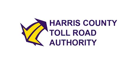 A state regulated toll tag. . Hctra org violations